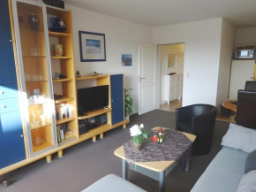 Ferienwohnung Borkna